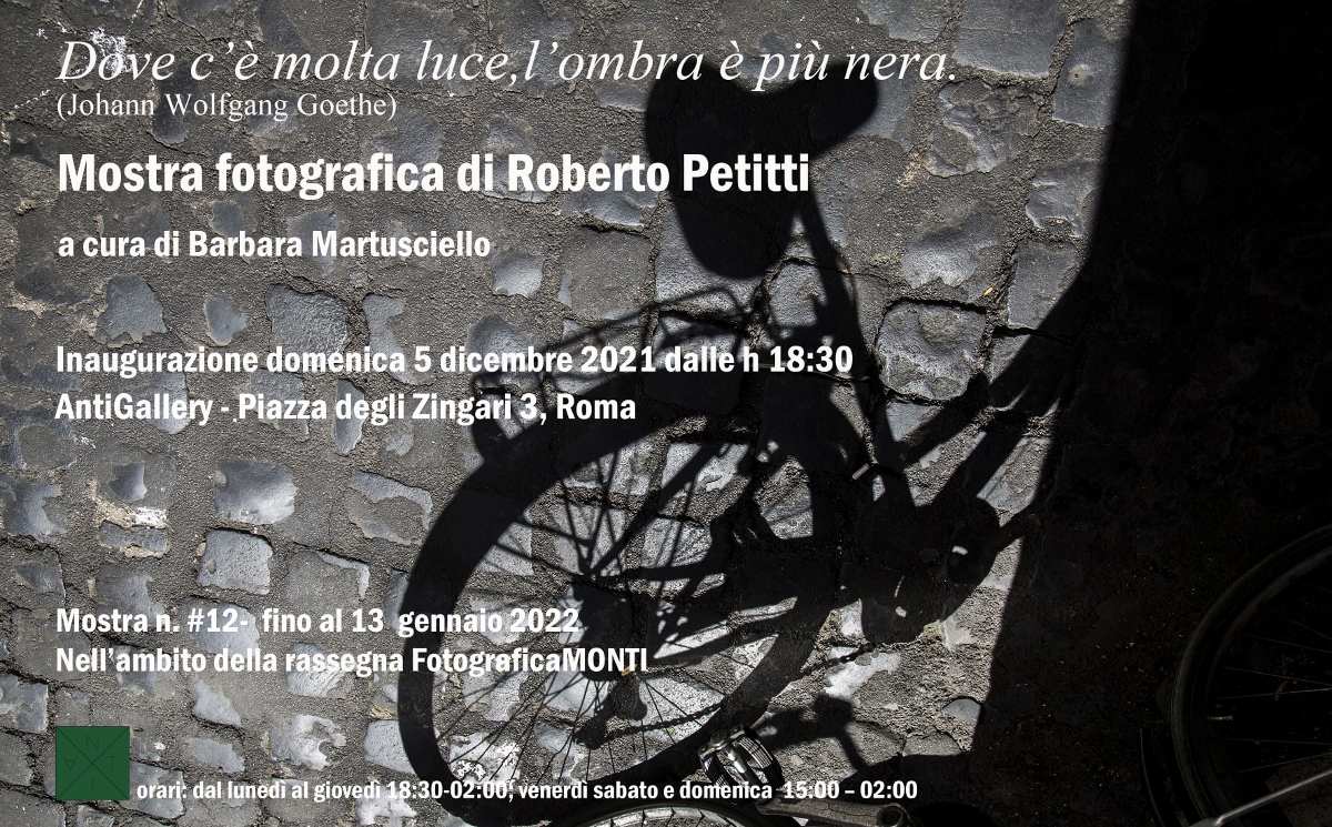 FotograficaMONTI - Roberto Petitti